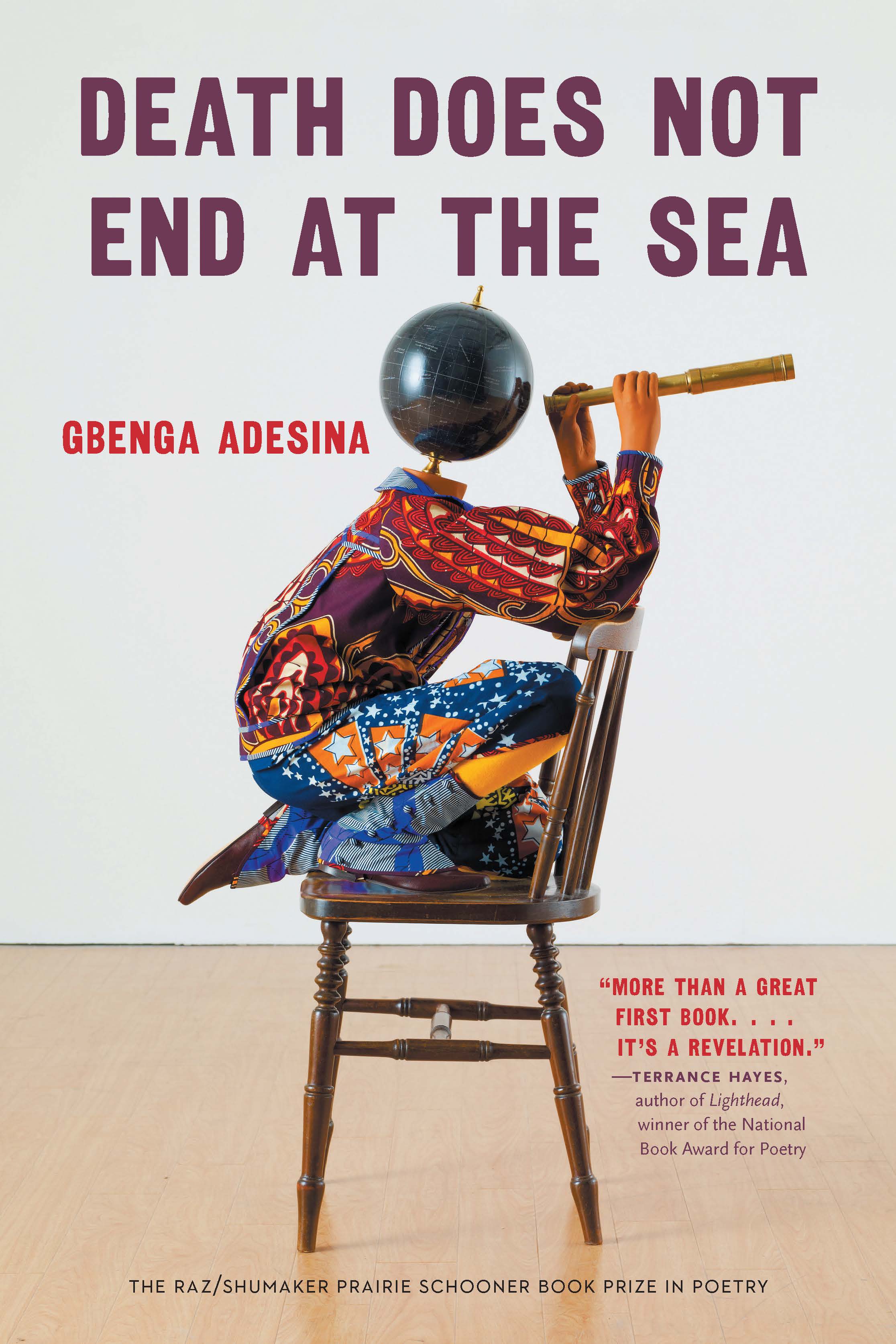Death Does Not End at the Sea