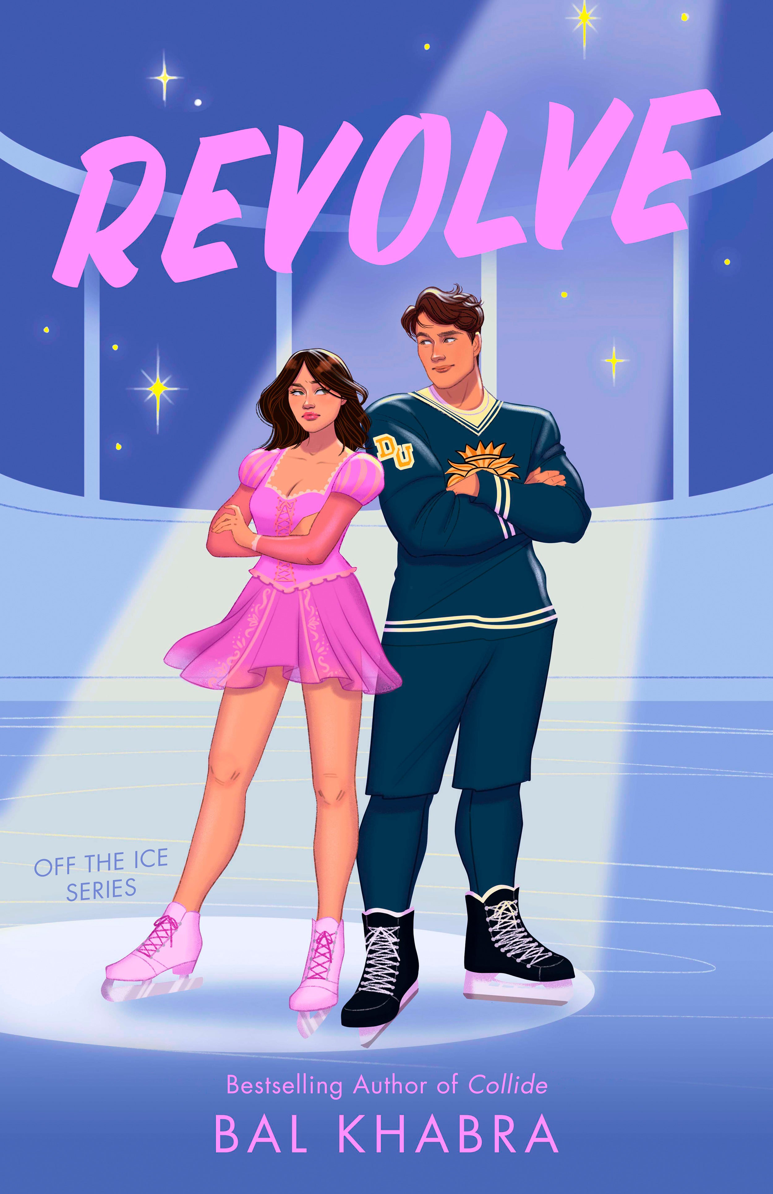 Revolve