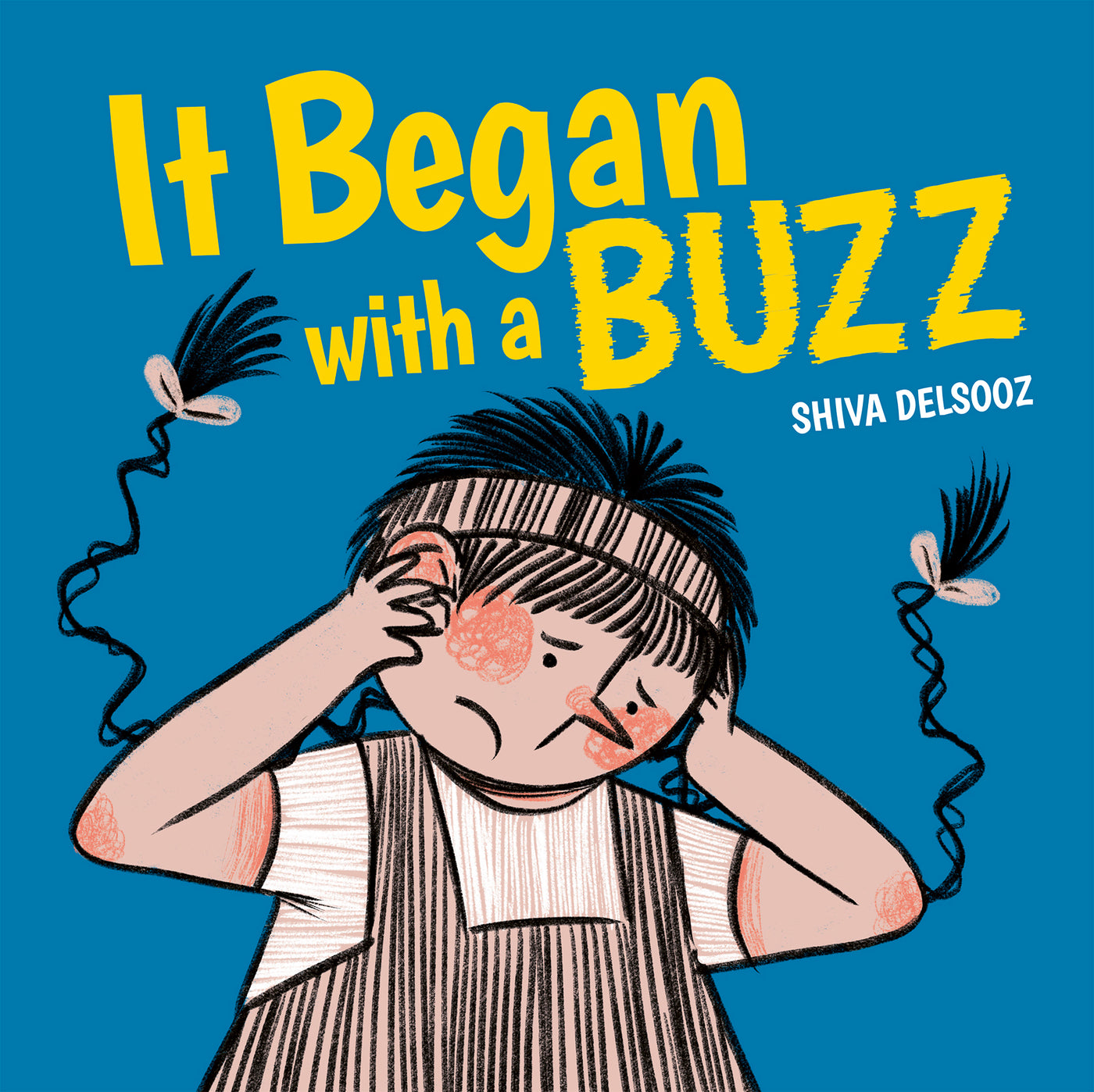 It Began with a Buzz
