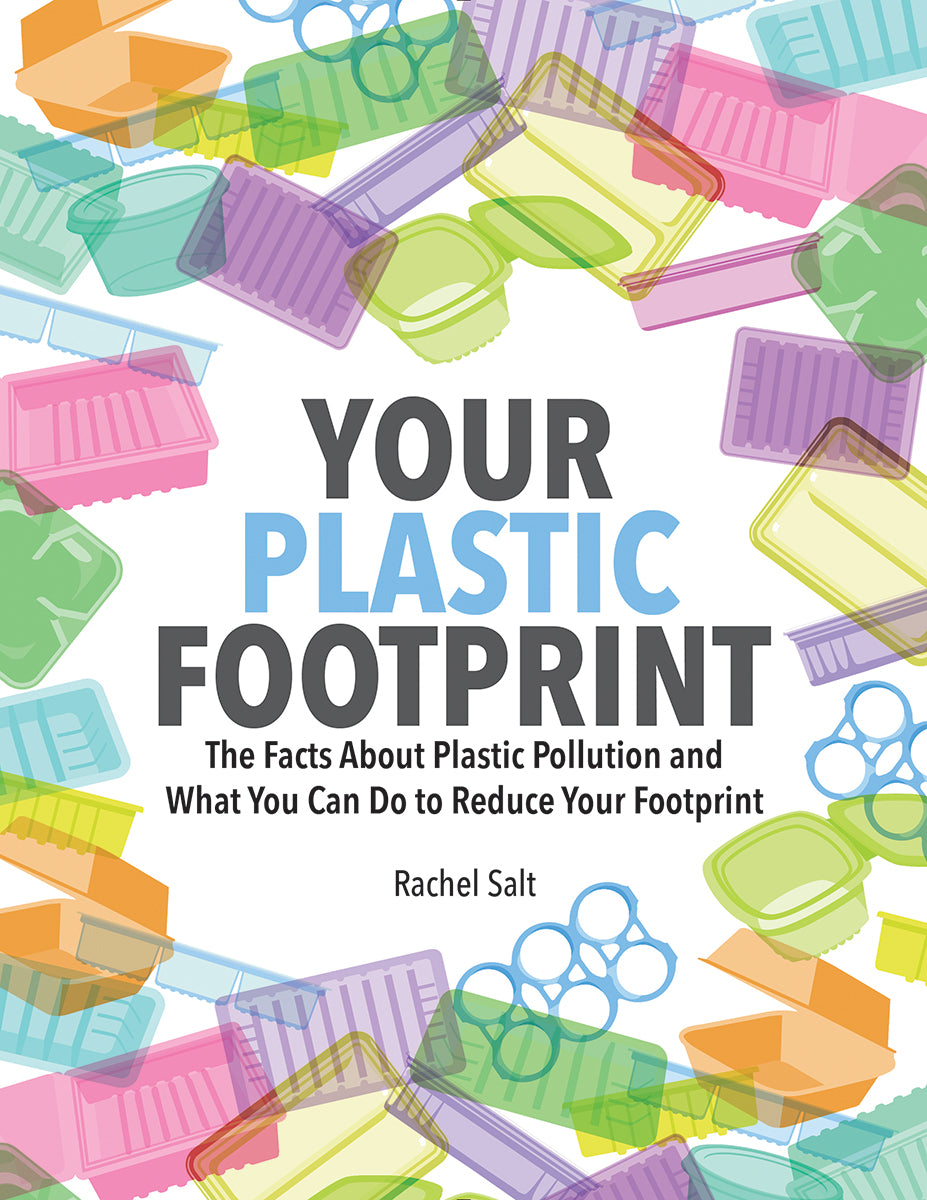 Your Plastic Footprint