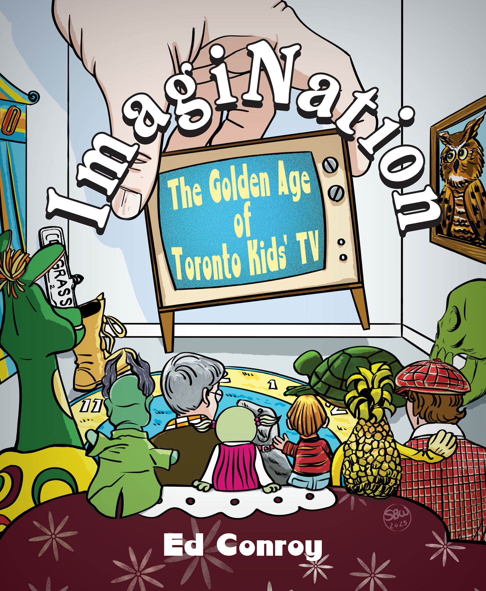 ImagiNation