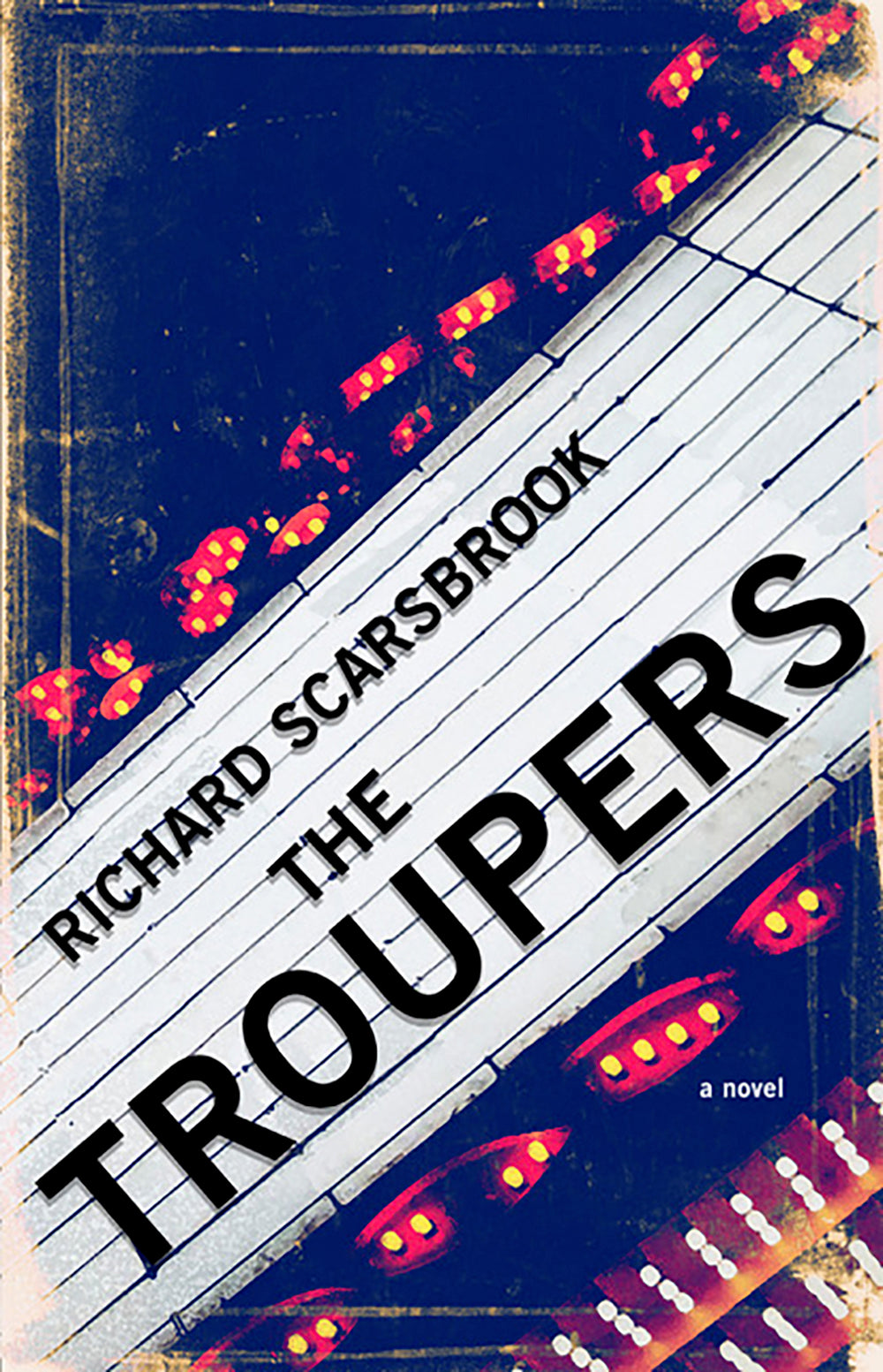 The Troupers