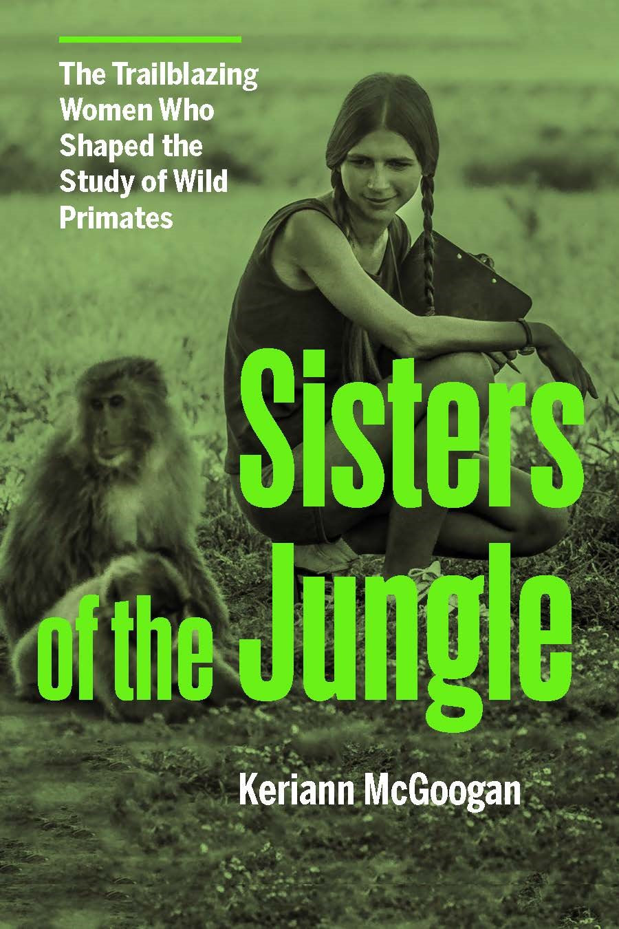 Sisters of the Jungle