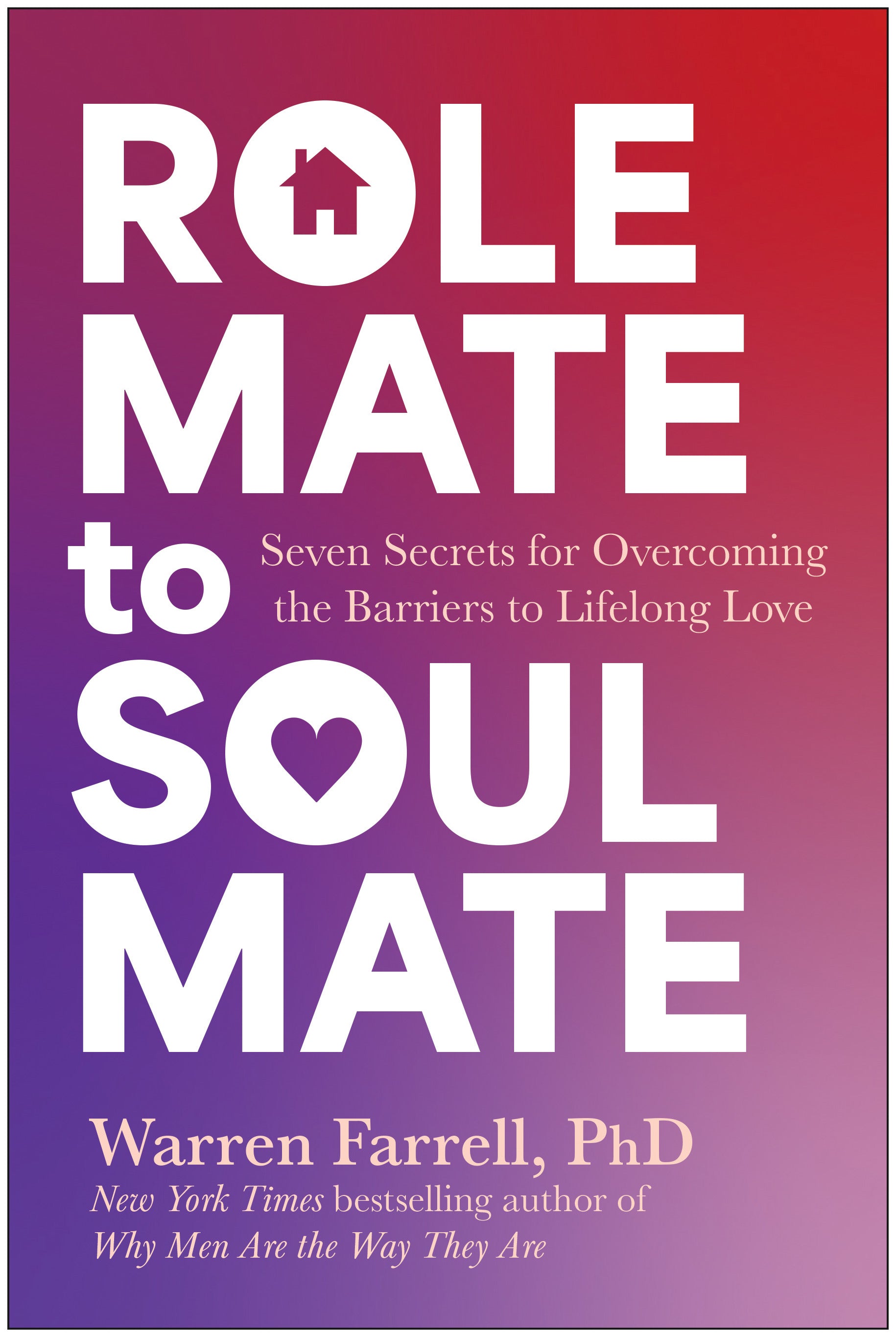 Role Mate to Soul Mate