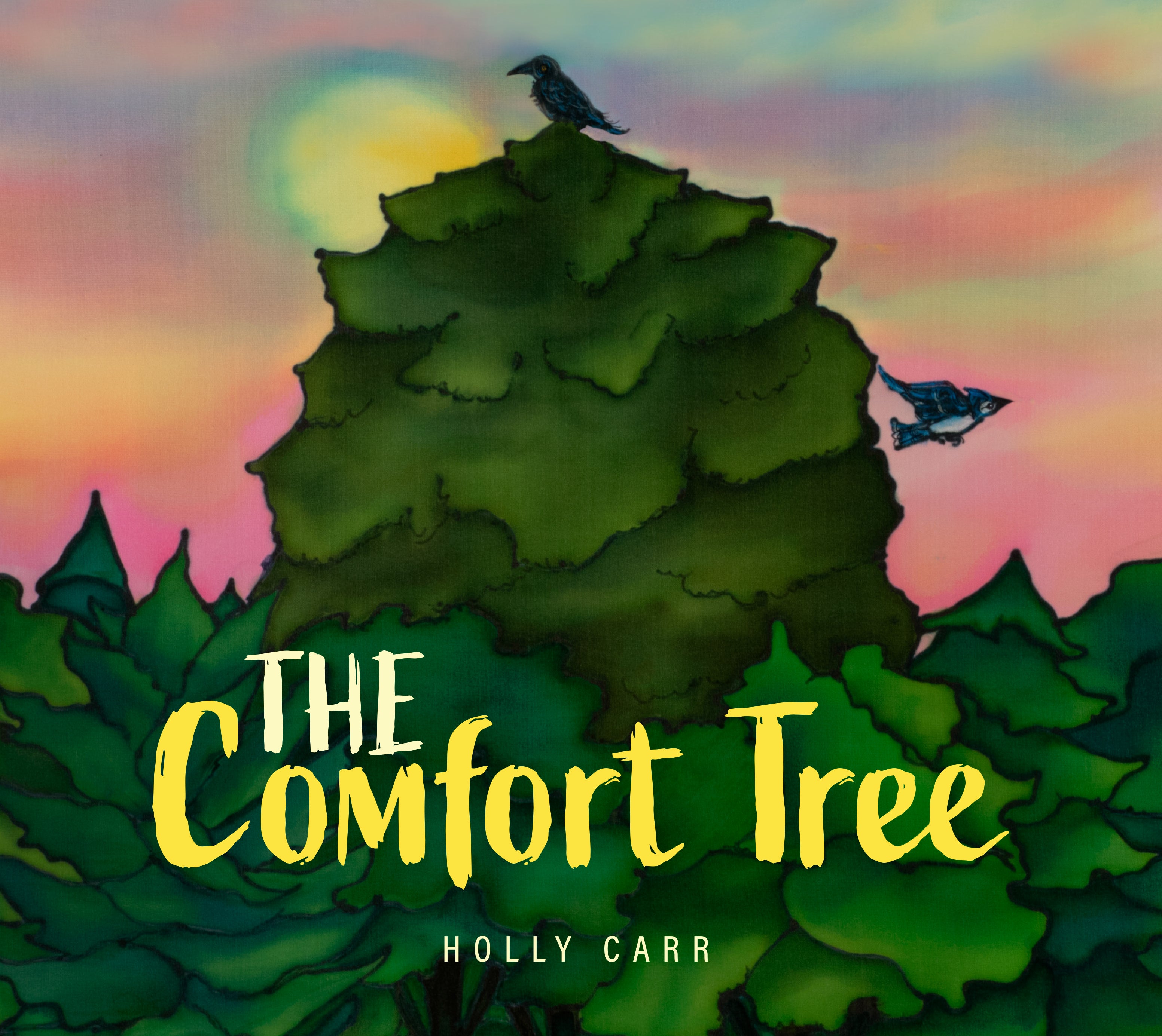 The Comfort Tree