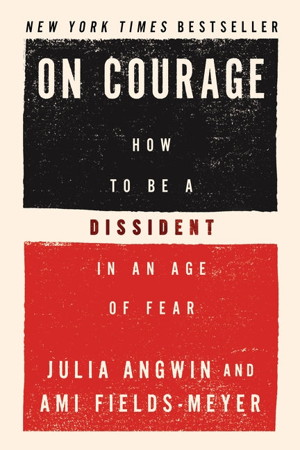 On Courage