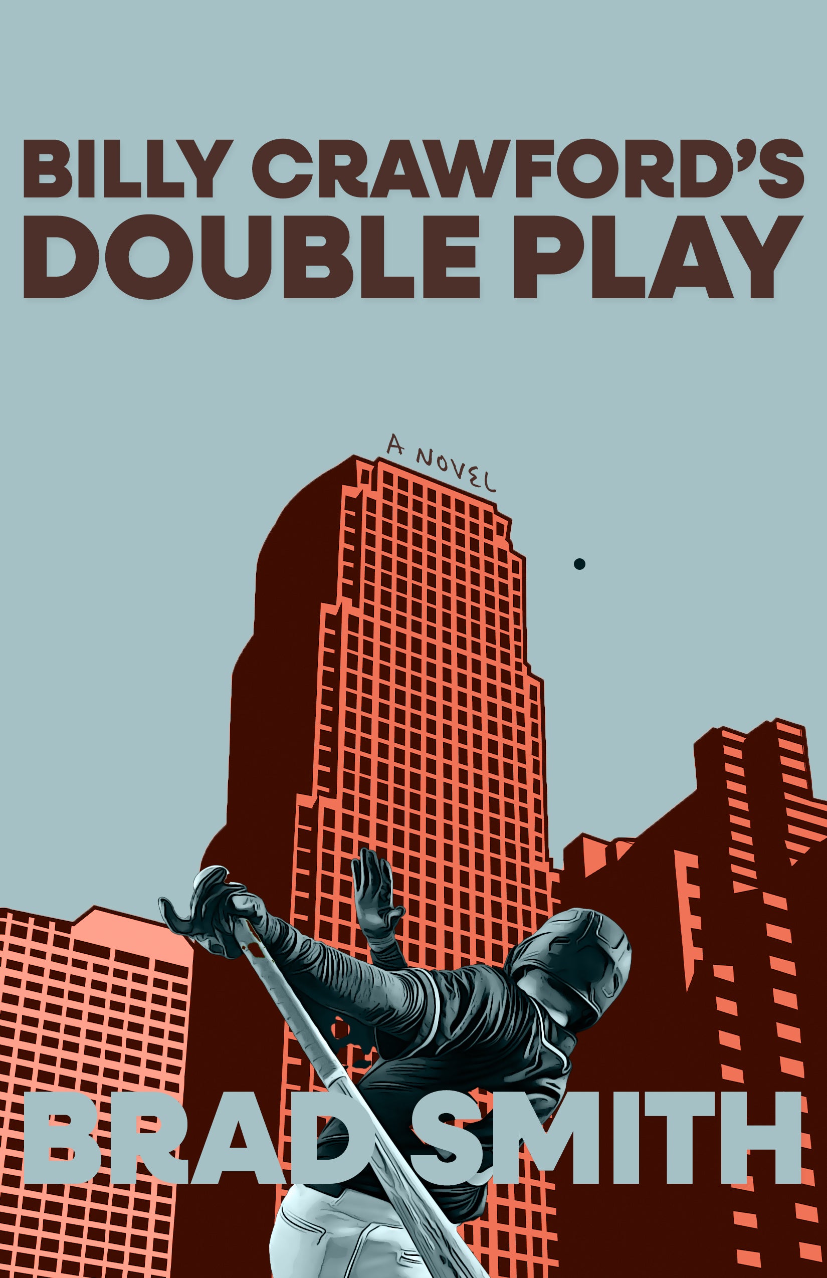 Billy Crawford's Double Play