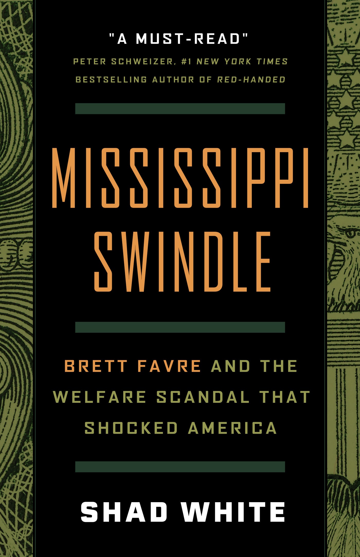 Mississippi Swindle