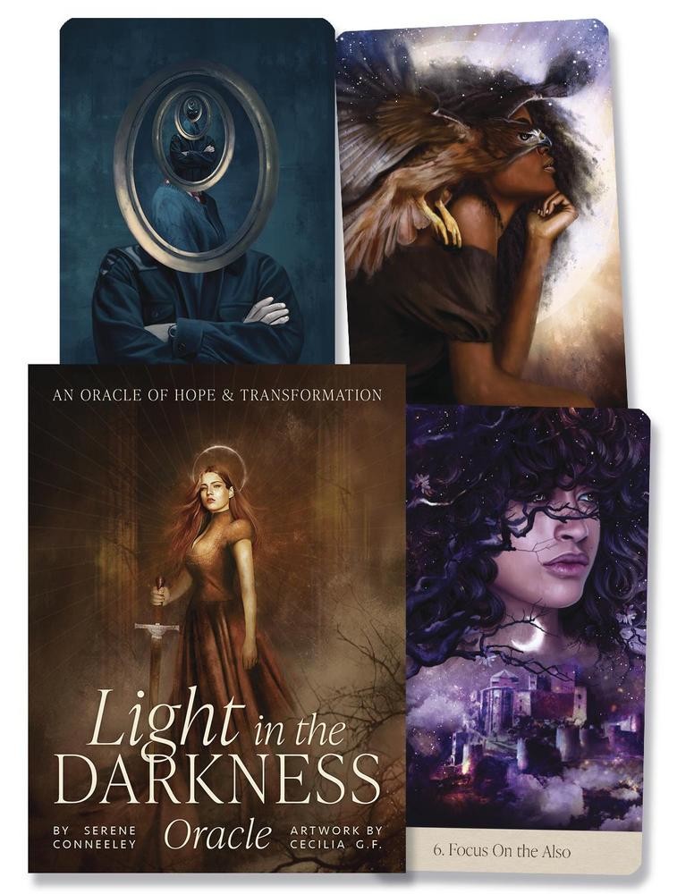 Light in the Darkness Oracle