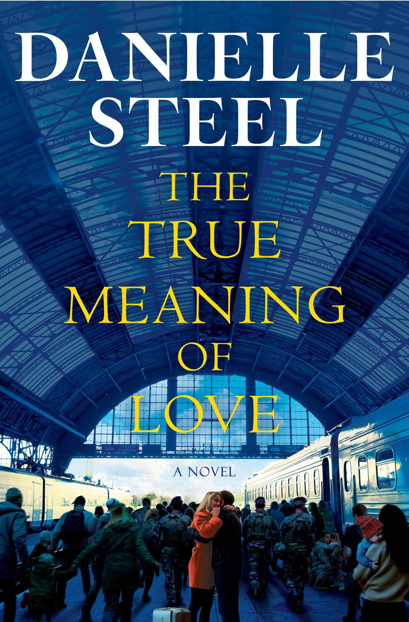 The True Meaning of Love