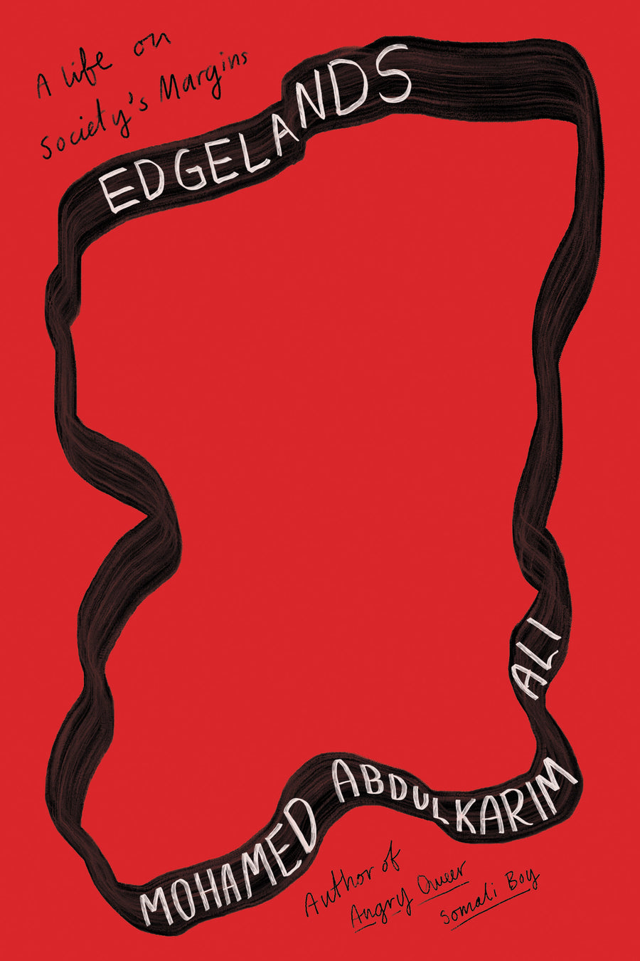 Edgelands