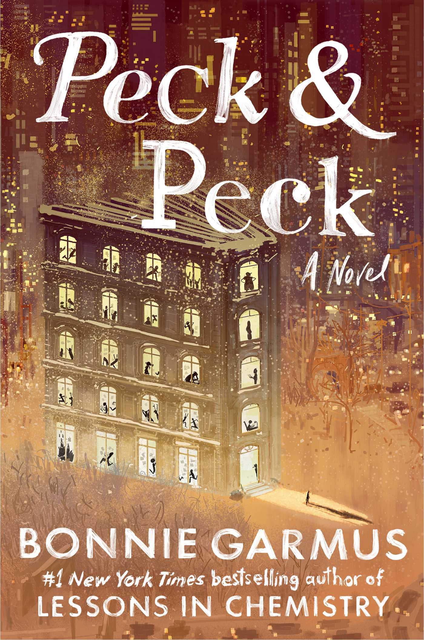 Peck &amp; Peck