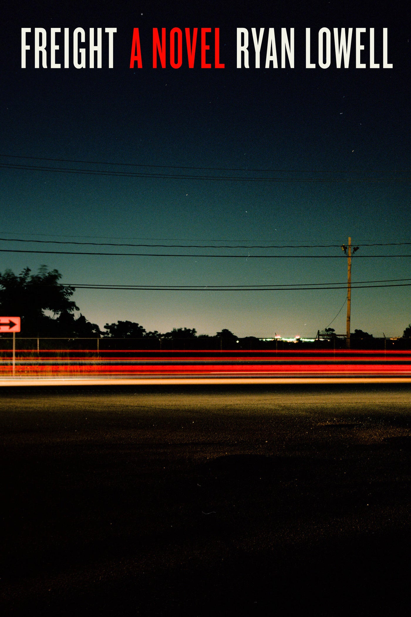 Freight