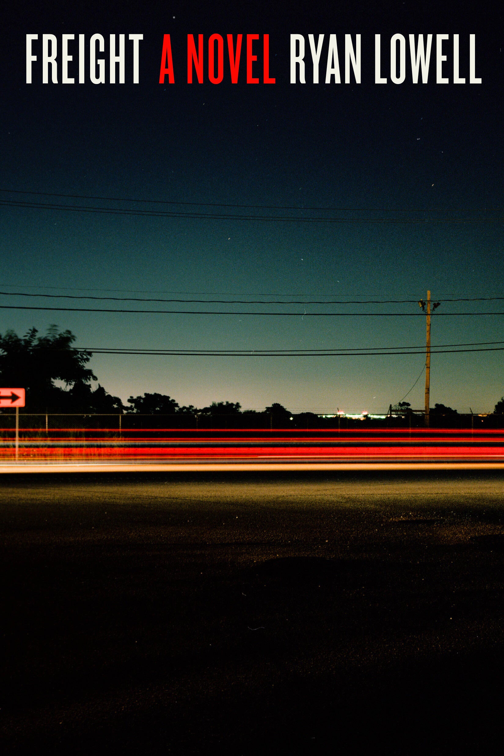 Freight