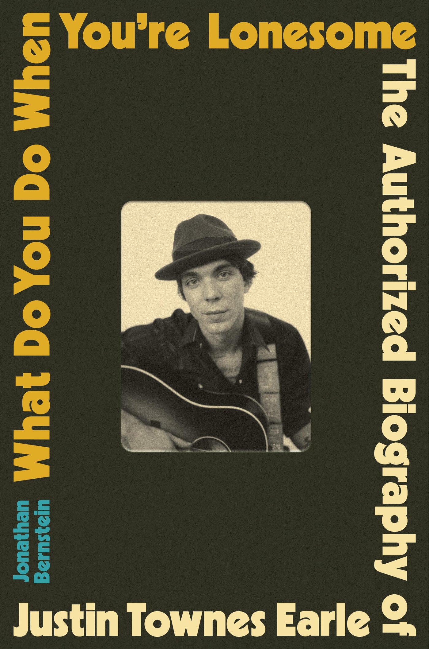 What Do You Do When You're Lonesome