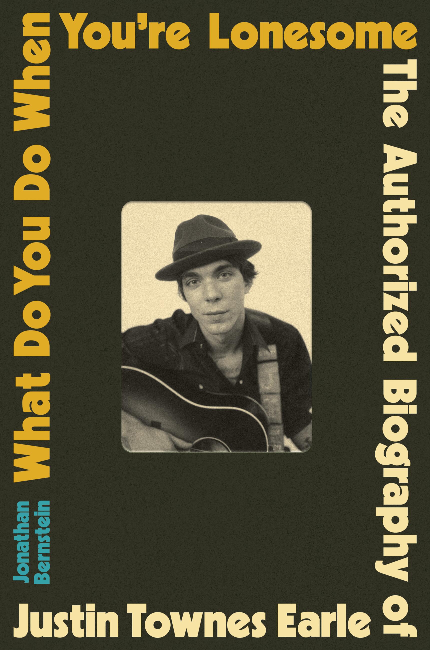 What Do You Do When You're Lonesome