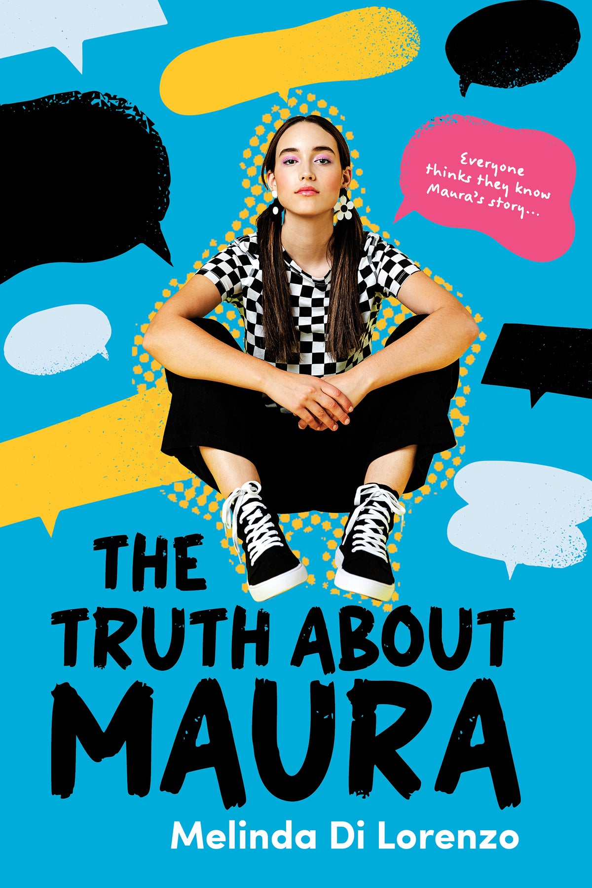 The Truth About Maura