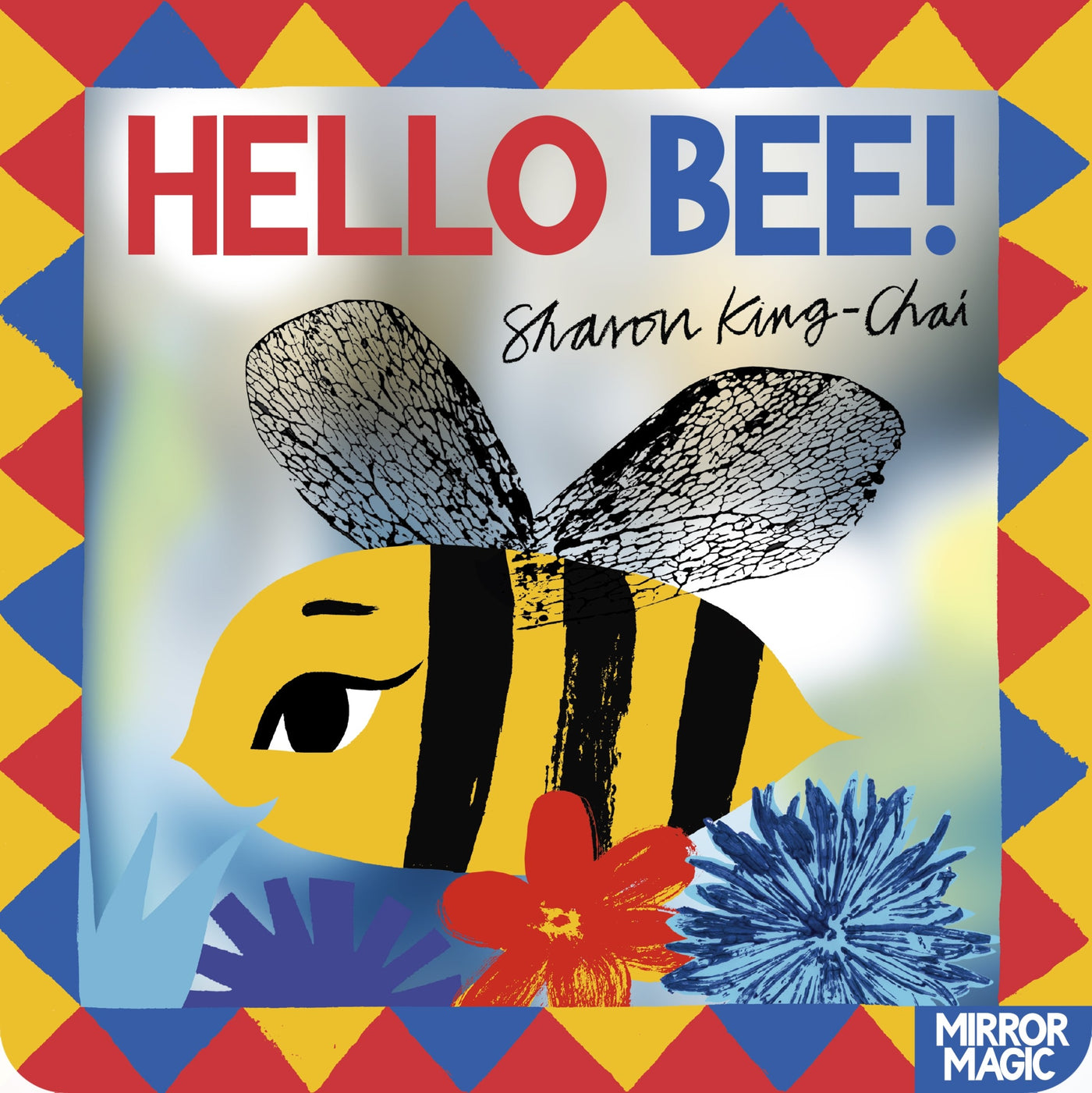 Hello Bee