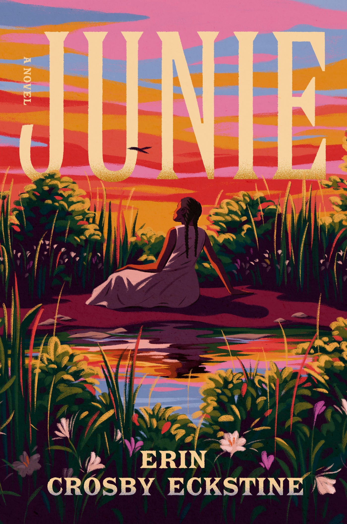 Junie: A GMA Book Club Pick