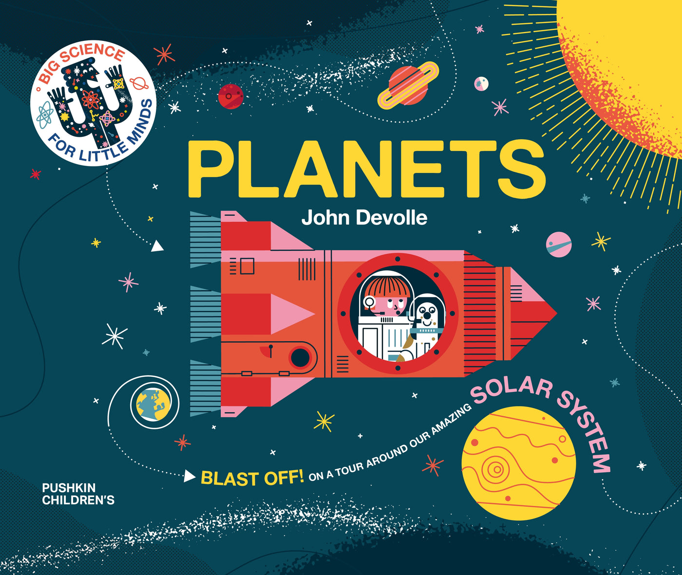 Planets