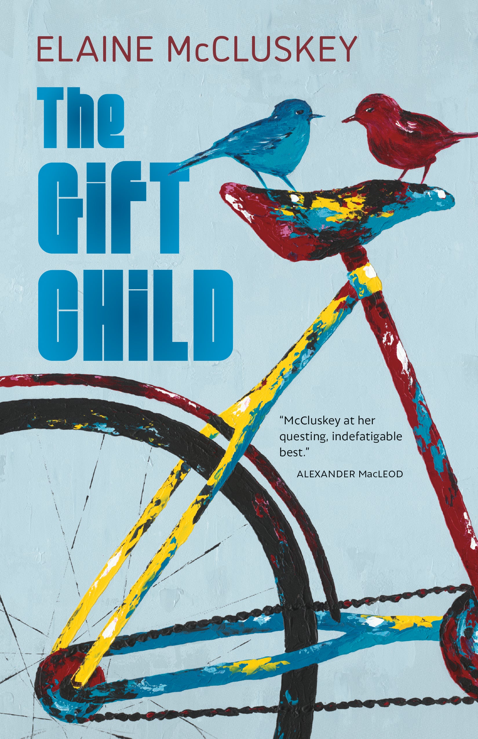 The Gift Child