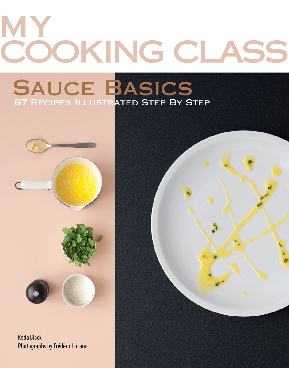 Sauce Basics