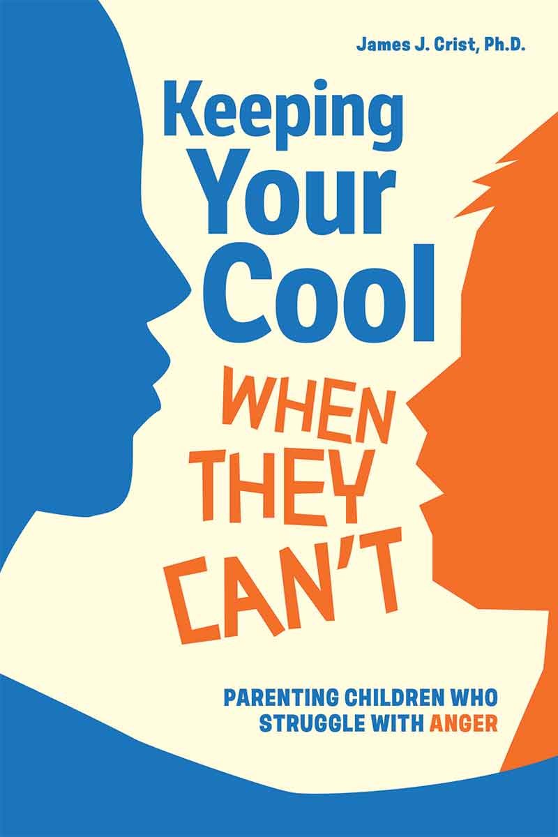 Keeping Your Cool When They Can't