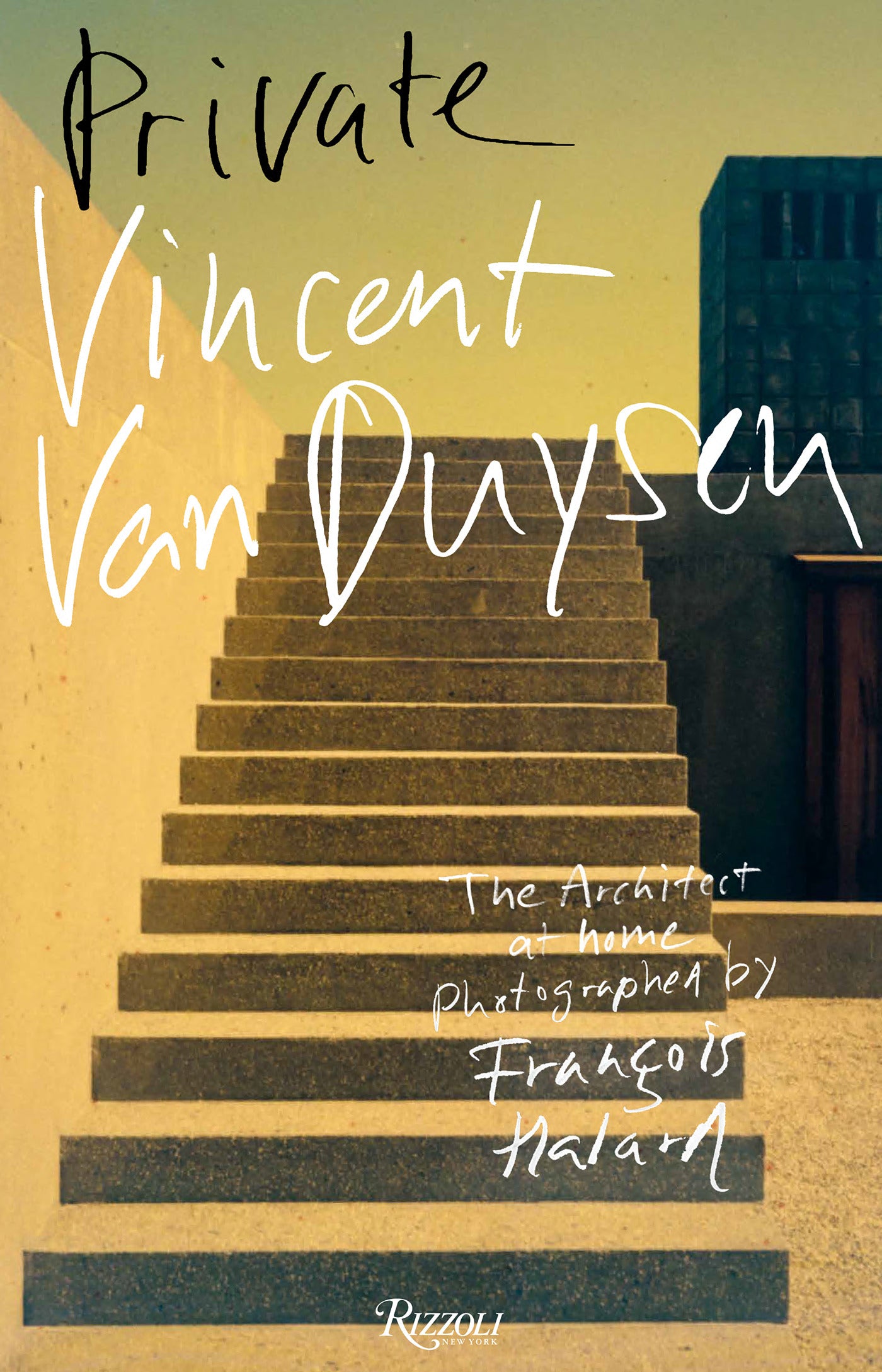 Vincent Van Duysen