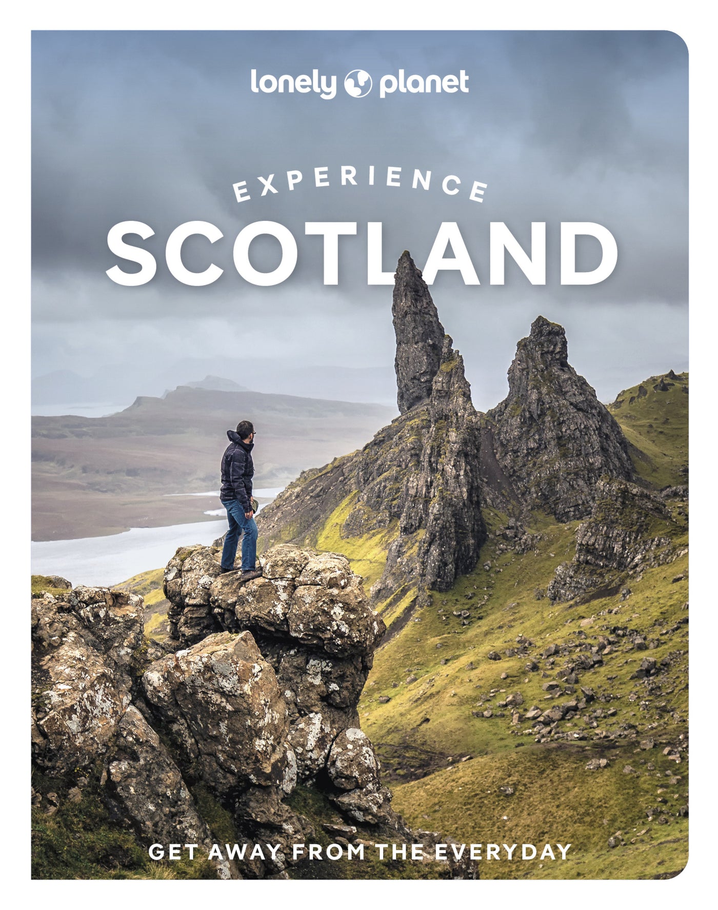Lonely Planet Experience Scotland 2 2nd Ed.