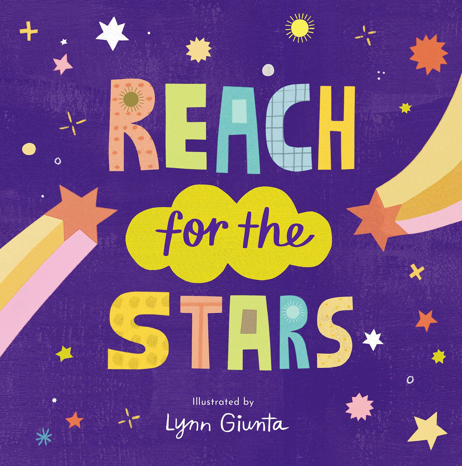 Reach for the Stars