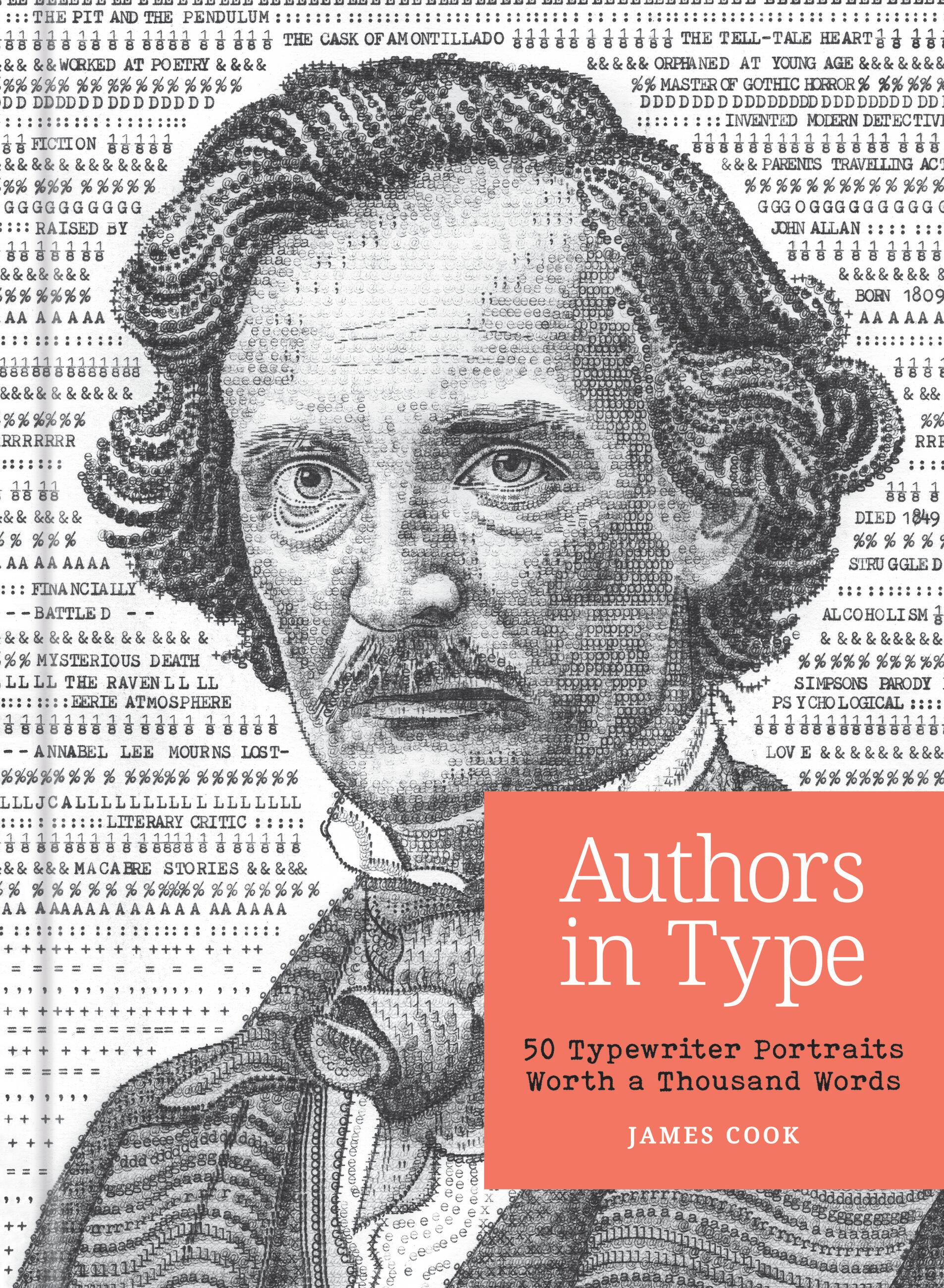 Authors in Type