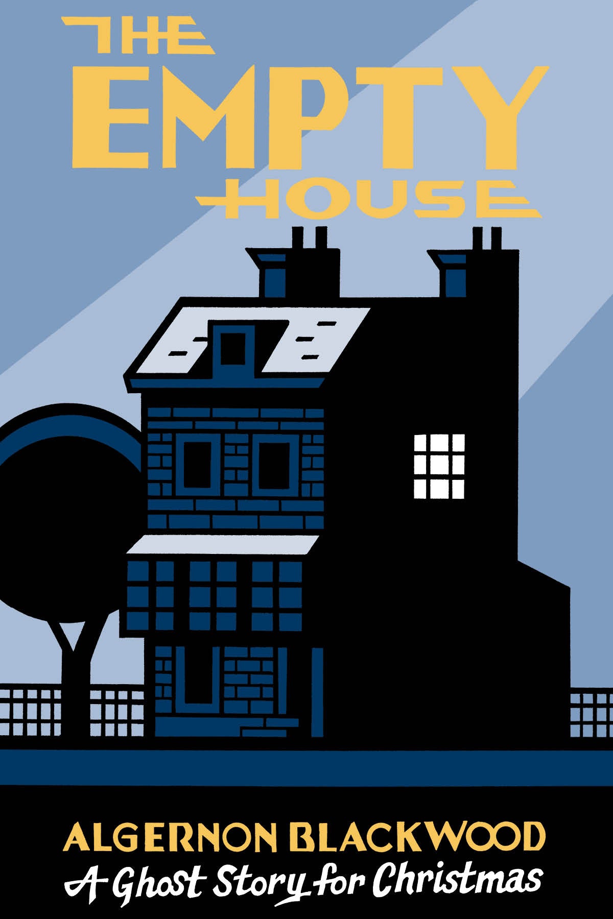 Empty House, The