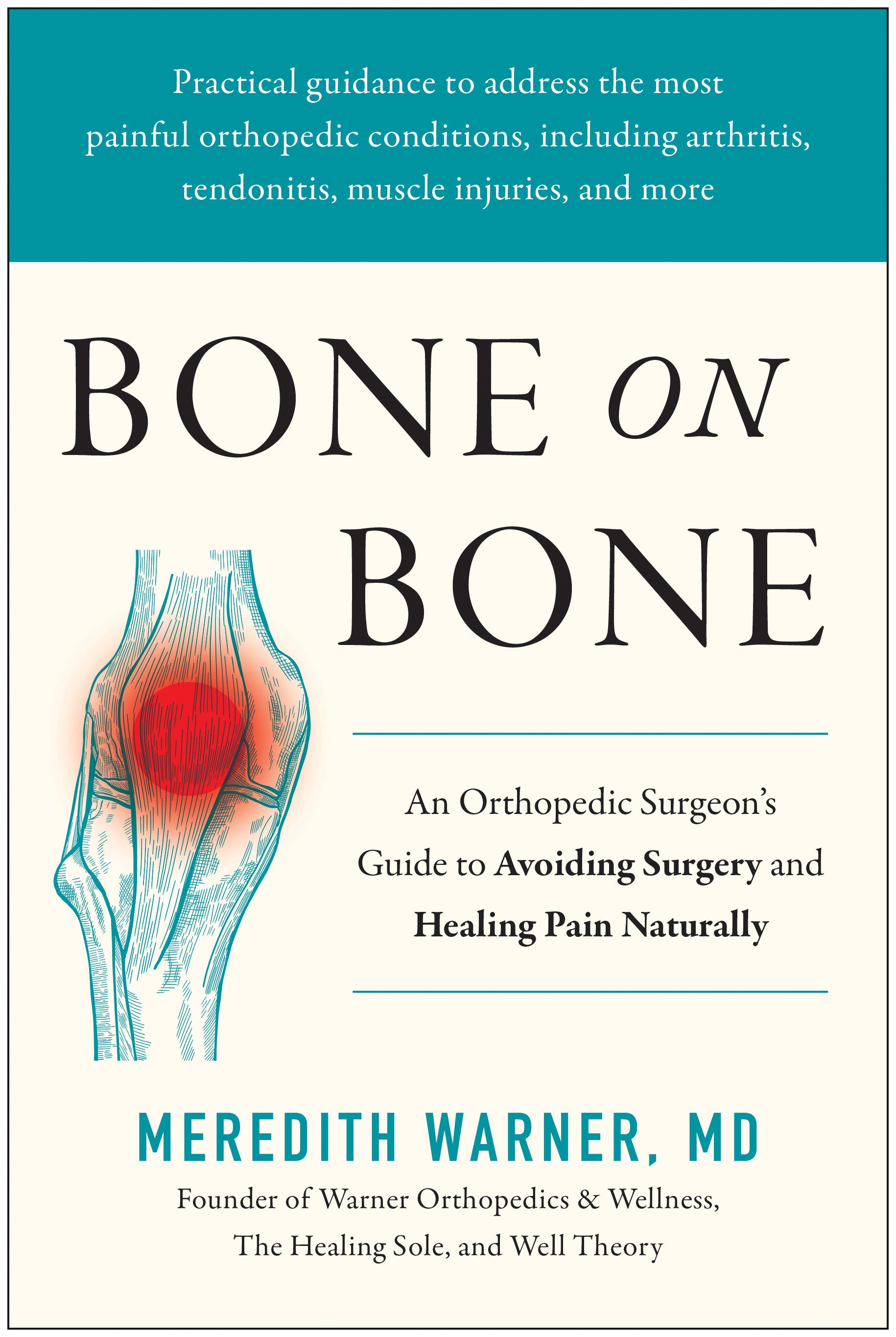 Bone on Bone