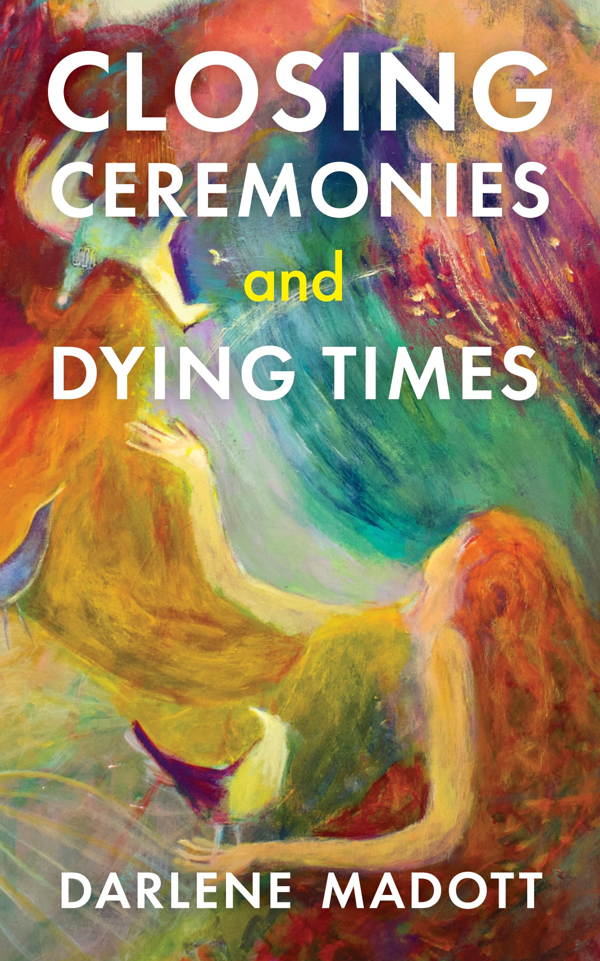 Closing Ceremonies and Dying Times