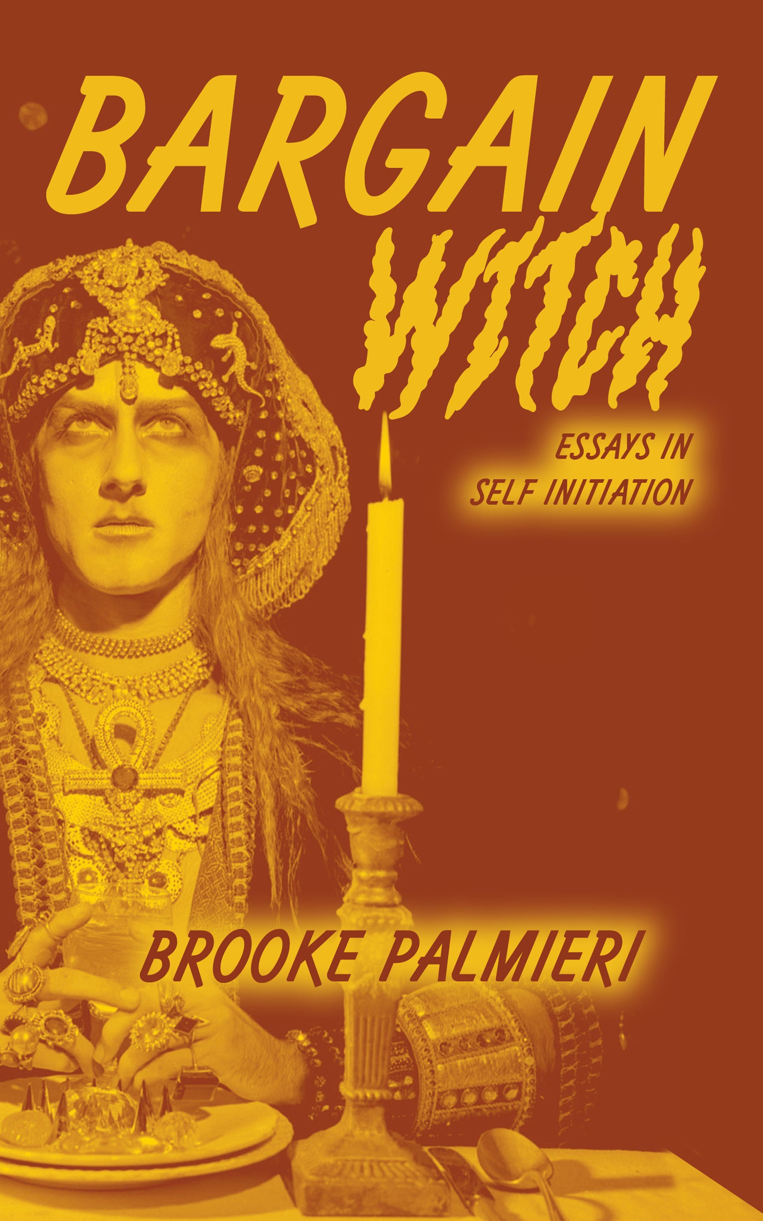 Bargain Witch