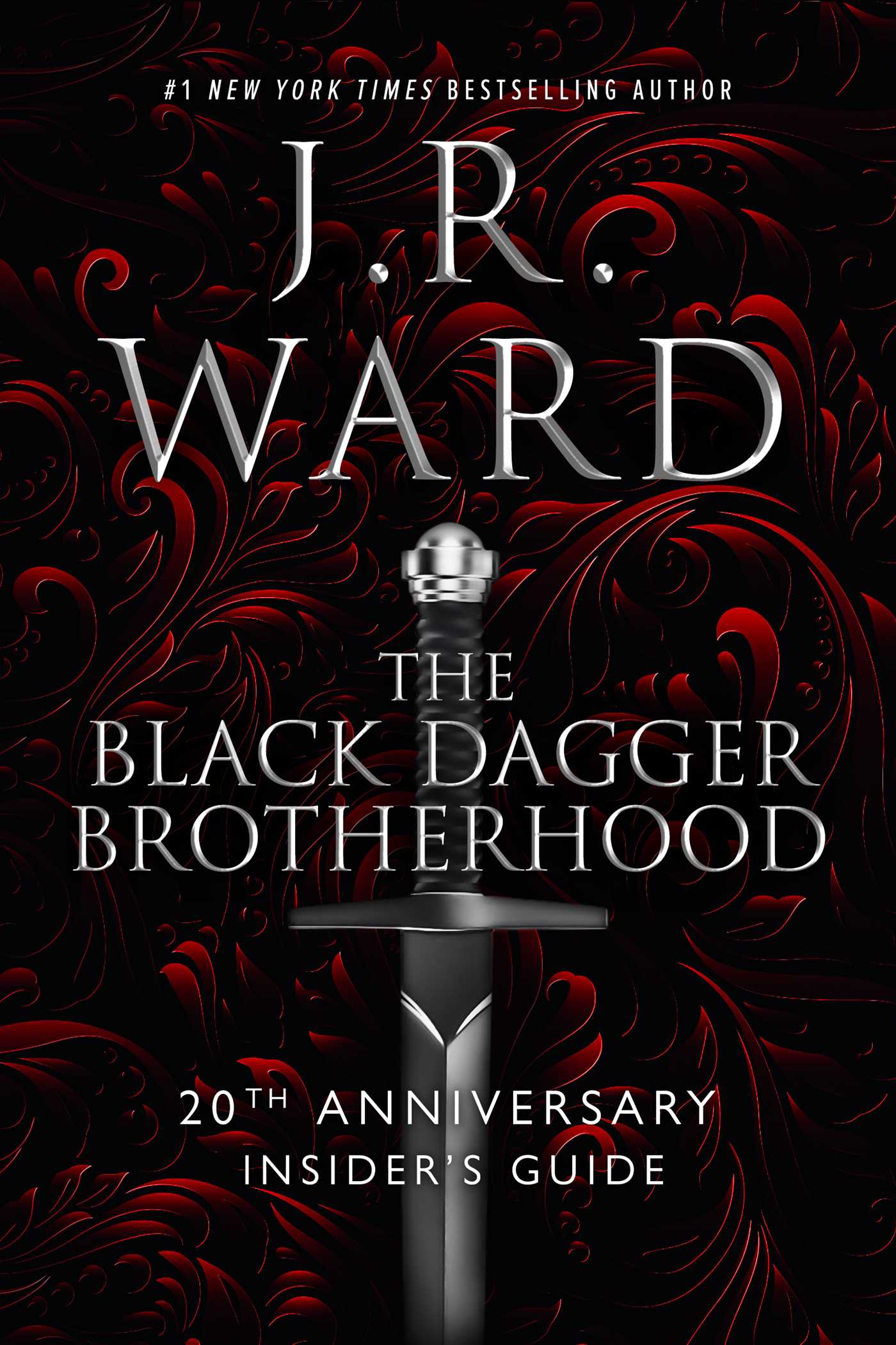 The Black Dagger Brotherhood
