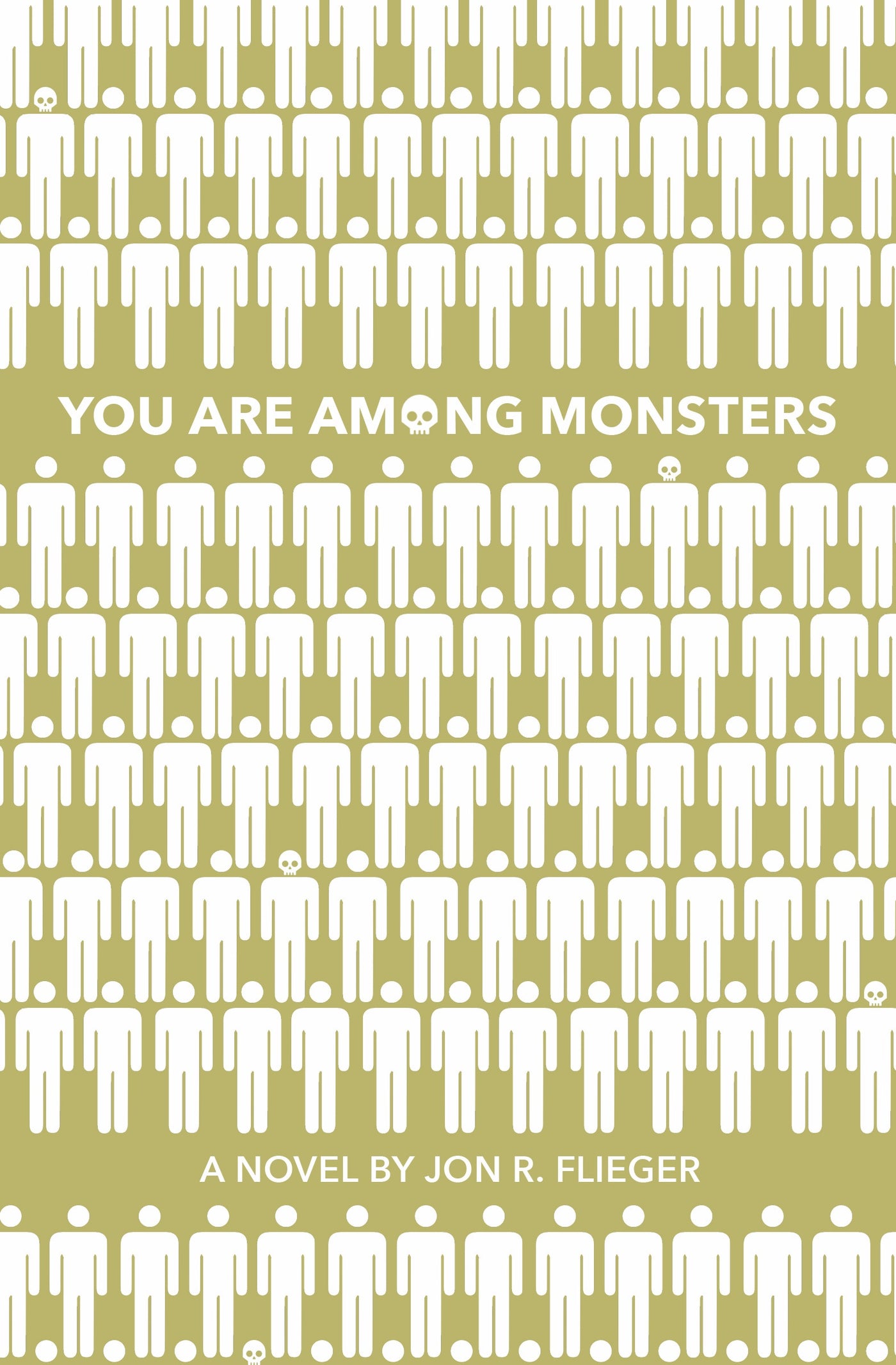 You Are Among Monsters