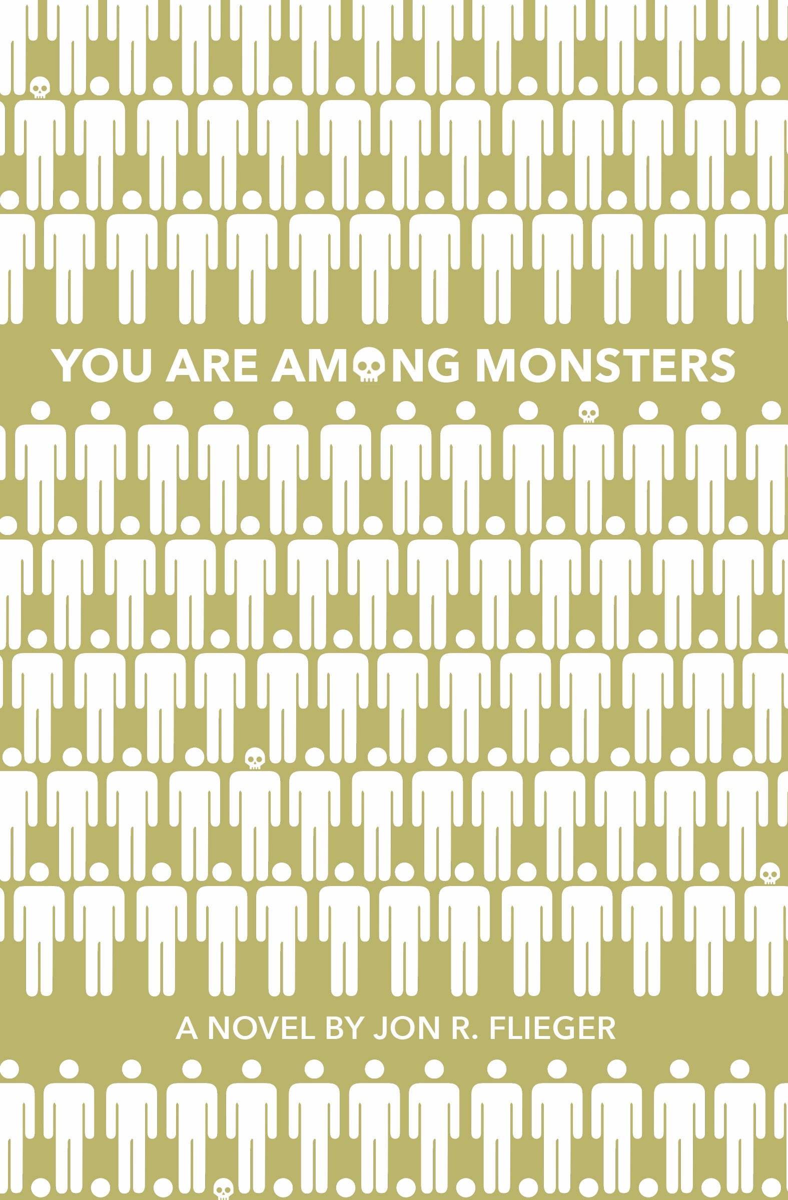 You Are Among Monsters
