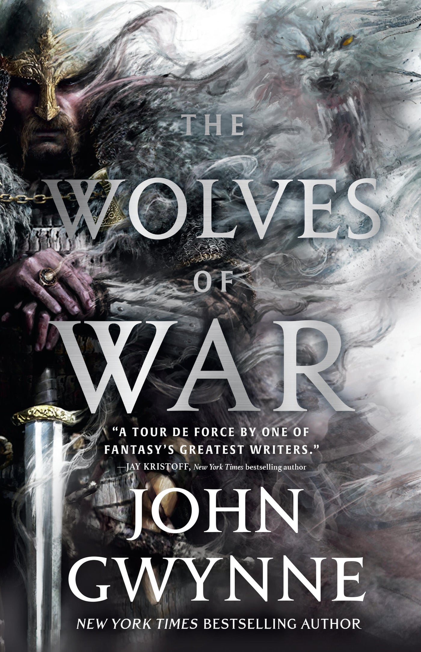 The Wolves of War