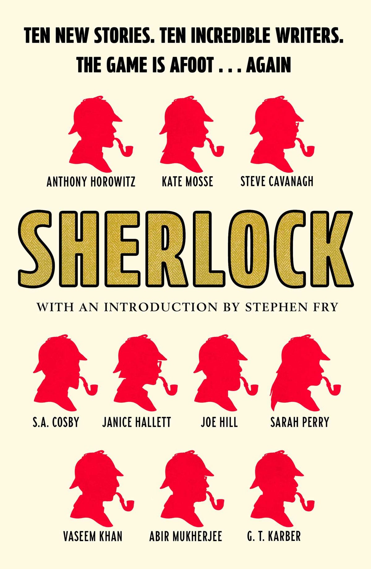 Sherlock