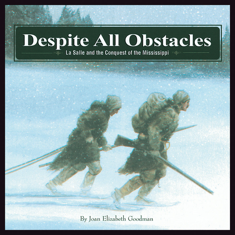 Despite All Obstacles