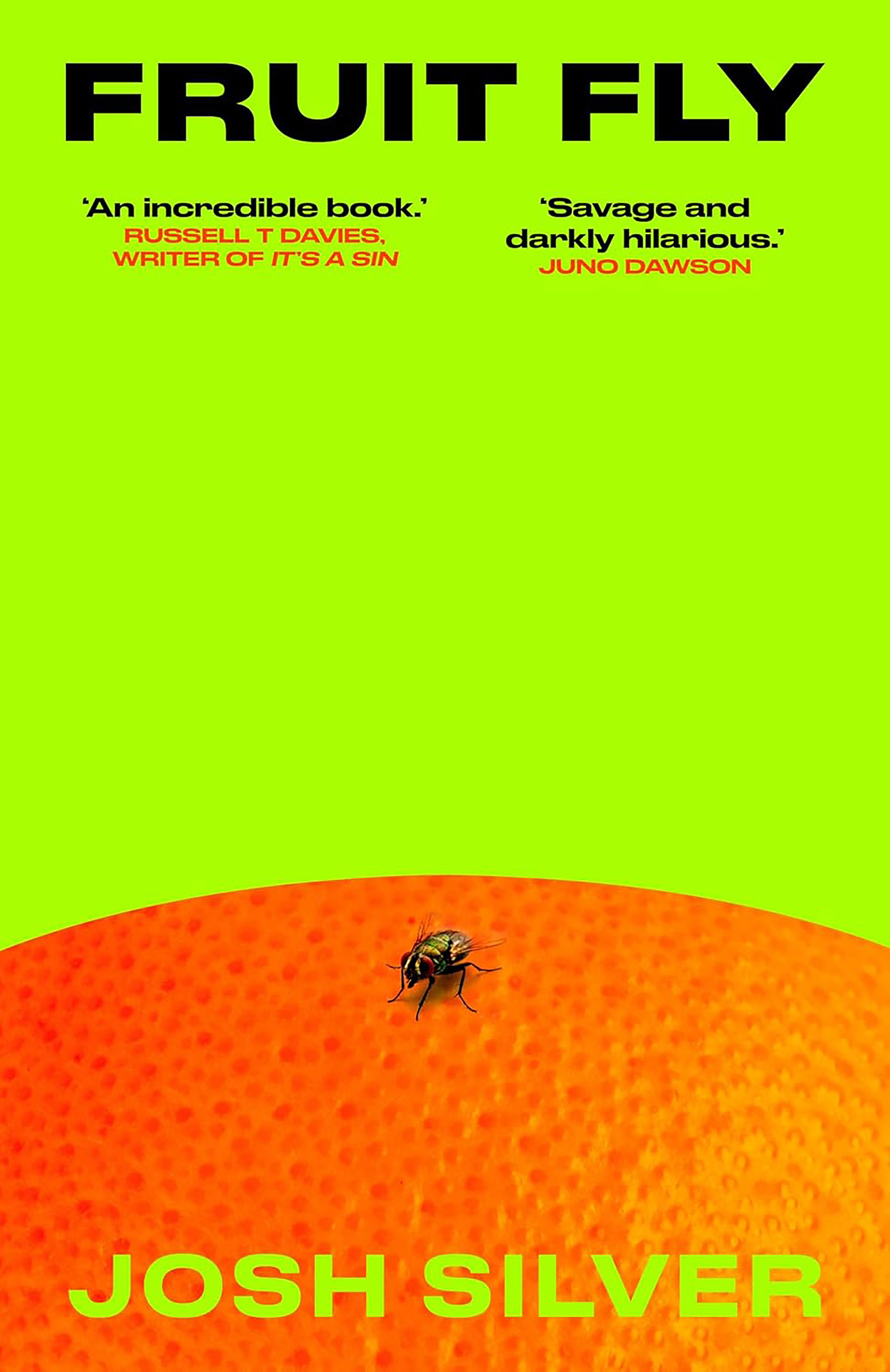 Fruit Fly
