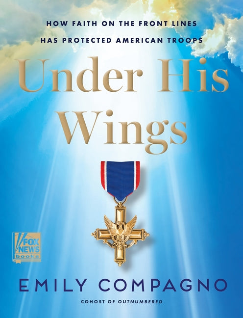 Under His Wings