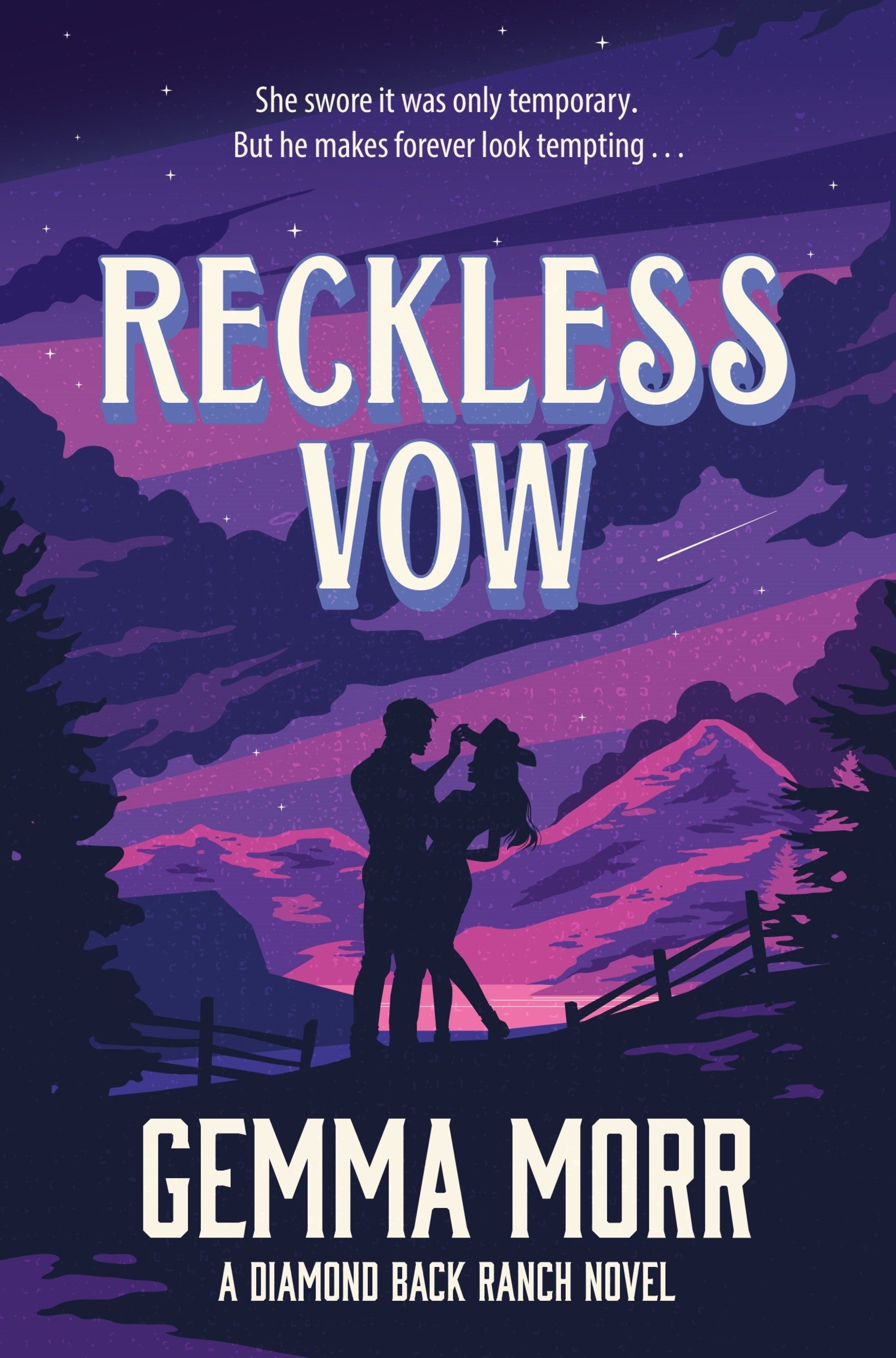 Reckless Vow