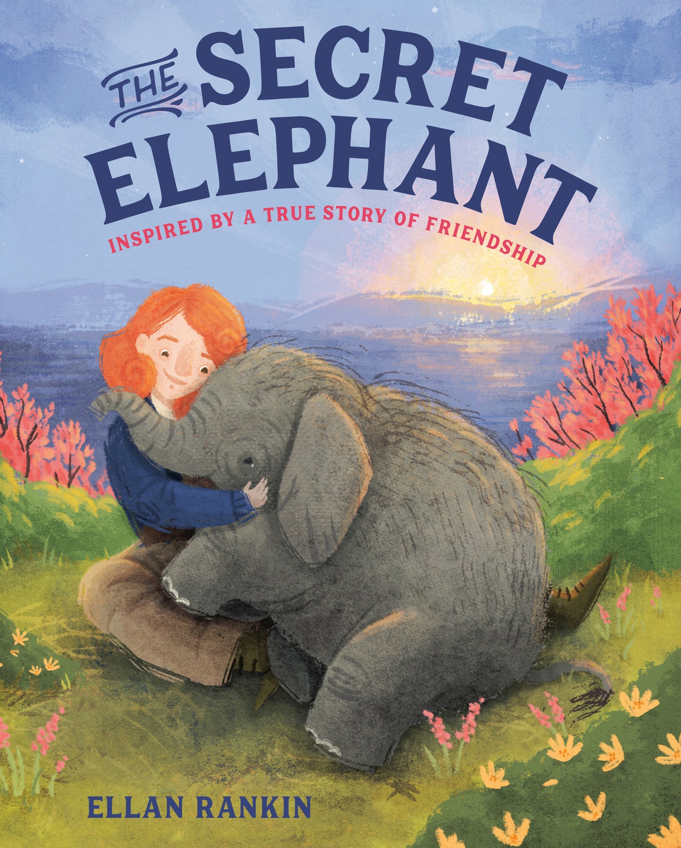 The Secret Elephant