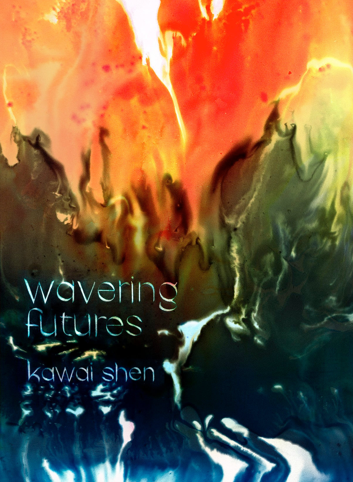 Wavering Futures