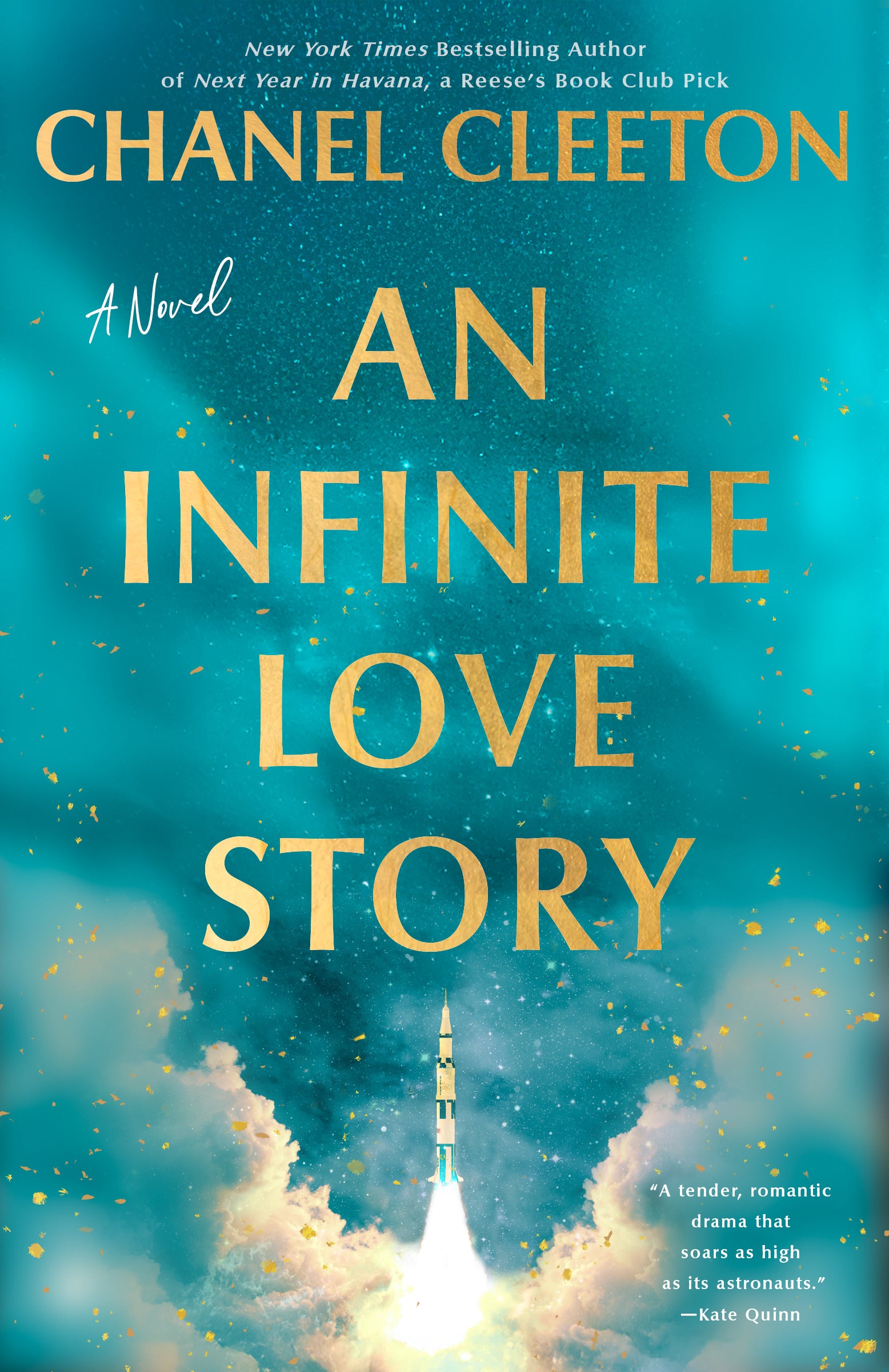 An Infinite Love Story