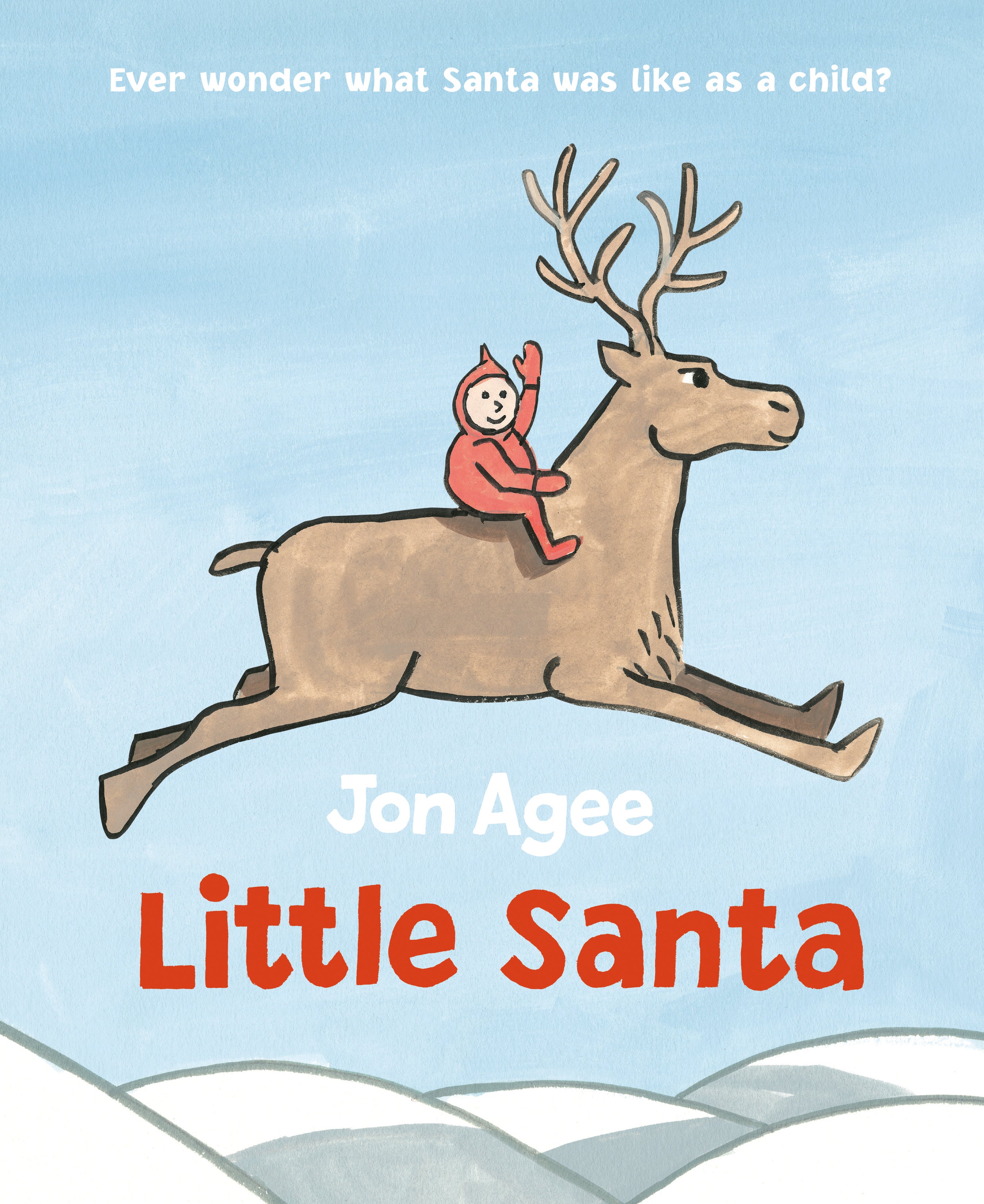 Little Santa
