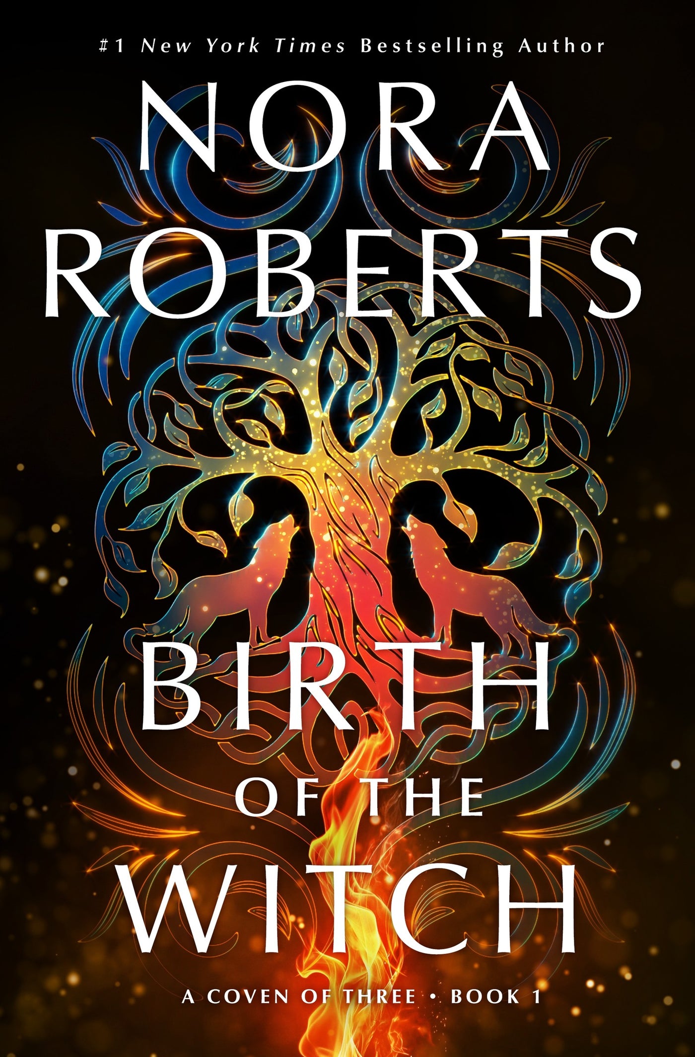Birth of the Witch