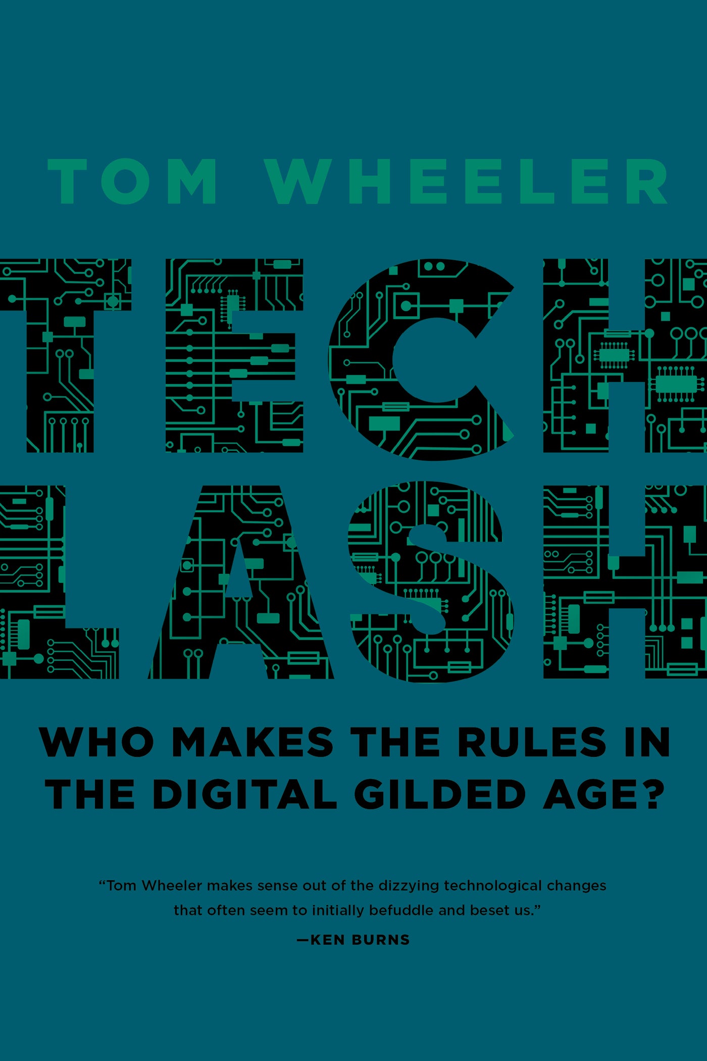 Techlash